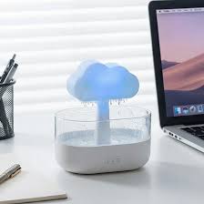 HUMIFICADOR NUBE